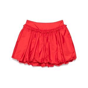 Simone Rocha Red Skirts - A-Line Skirts Women
